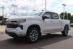 2026 Chevrolet Silverado 1500 Crew Cab 4x4 Pickup for sale #66985 - photo 7