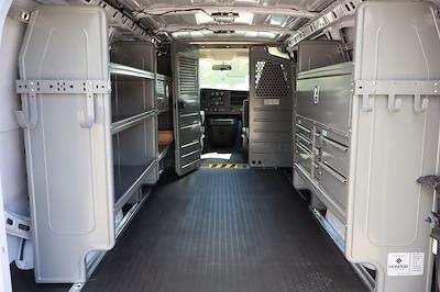New 2025 Chevrolet Express 2500 Adrian Upfitted Cargo Van for sale #66987 - photo 2