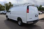 New 2025 Chevrolet Express 2500 Adrian Upfitted Cargo Van for sale #66987 - photo 25