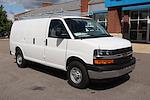 New 2025 Chevrolet Express 2500 Adrian Upfitted Cargo Van for sale #66987 - photo 3