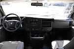 New 2025 Chevrolet Express 2500 Adrian Upfitted Cargo Van for sale #66987 - photo 36