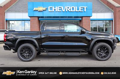 2026 Chevrolet Colorado Crew Cab 4WD Pickup for sale #66990 - photo 1