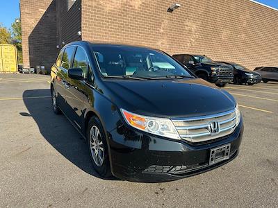 2012 Honda Odyssey Minivan for sale #67008B - photo 1