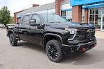 2026 Chevrolet Silverado 2500 Crew Cab 4x4 Pickup for sale #67011 - photo 2