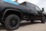 2026 Chevrolet Silverado 2500 Crew Cab 4x4 Pickup for sale #67011 - photo 40