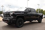 2026 Chevrolet Silverado 2500 Crew Cab 4x4 Pickup for sale #67011 - photo 10