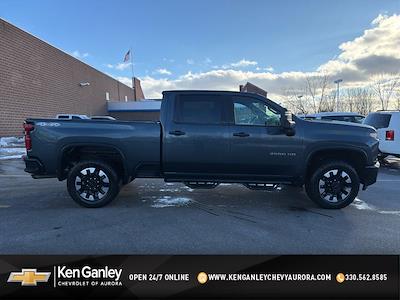 2020 Chevrolet Silverado 2500 Crew Cab SRW 4WD Pickup for sale #67016B - photo 1