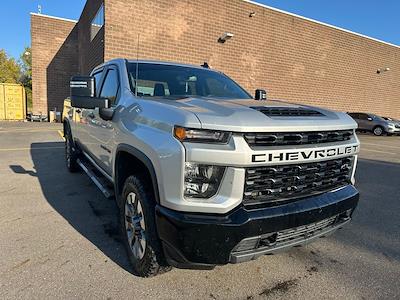2023 Chevrolet Silverado 2500 Crew Cab 4WD Pickup for sale #67032A - photo 1