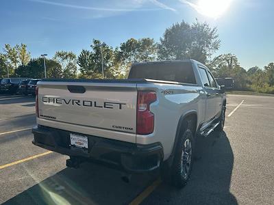 2023 Chevrolet Silverado 2500 Crew Cab 4WD Pickup for sale #67032A - photo 2