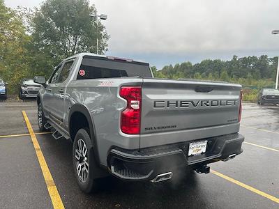 2025 Chevrolet Silverado 1500 Crew Cab 4WD Pickup for sale #67038A - photo 2