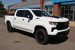 2026 Chevrolet Silverado 1500 Crew Cab 4x4 Pickup for sale #67047 - photo 4