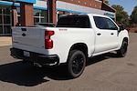 2026 Chevrolet Silverado 1500 Crew Cab 4x4 Pickup for sale #67047 - photo 2
