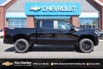2026 Chevrolet Silverado 1500 Crew Cab 4WD Pickup for sale #67048 - photo 1