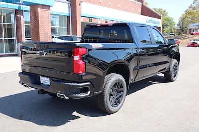 2026 Chevrolet Silverado 1500 Crew Cab 4WD Pickup for sale #67048 - photo 2