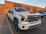 2025 Chevrolet Silverado 2500 Crew Cab SRW 4WD Pickup for sale #67049A - photo 1