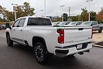 2025 Chevrolet Silverado 2500 Crew Cab SRW 4WD Pickup for sale #67049A - photo 37