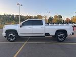 2025 Chevrolet Silverado 2500 Crew Cab SRW 4WD Pickup for sale #67049A - photo 4