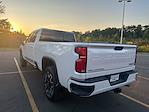 2025 Chevrolet Silverado 2500 Crew Cab SRW 4WD Pickup for sale #67049A - photo 5