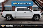 2022 Chevrolet Silverado 1500 LTD Crew Cab 4WD Pickup for sale #67050A - photo 3