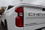 2022 Chevrolet Silverado 1500 LTD Crew Cab 4WD Pickup for sale #67050A - photo 27