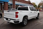 2022 Chevrolet Silverado 1500 LTD Crew Cab 4WD Pickup for sale #67050A - photo 2