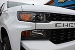 2022 Chevrolet Silverado 1500 LTD Crew Cab 4WD Pickup for sale #67050A - photo 4