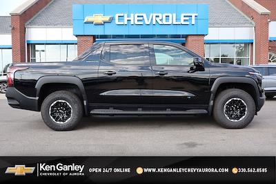 2026 Chevrolet Silverado EV Crew Cab AWD Pickup for sale #67059 - photo 1