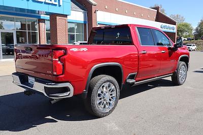 2026 Chevrolet Silverado 2500 Crew Cab 4WD Pickup for sale #67060 - photo 2