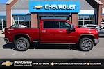 2026 Chevrolet Silverado 2500 Crew Cab 4WD Pickup for sale #67060 - photo 1