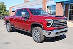 2026 Chevrolet Silverado 2500 Crew Cab 4WD Pickup for sale #67060 - photo 4