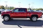 2026 Chevrolet Silverado 2500 Crew Cab 4WD Pickup for sale #67060 - photo 34