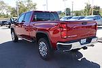 2026 Chevrolet Silverado 2500 Crew Cab 4WD Pickup for sale #67060 - photo 36