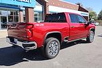 2026 Chevrolet Silverado 2500 Crew Cab 4WD Pickup for sale #67060 - photo 2