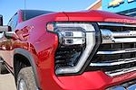 2026 Chevrolet Silverado 2500 Crew Cab 4WD Pickup for sale #67060 - photo 6