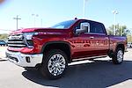 2026 Chevrolet Silverado 2500 Crew Cab 4WD Pickup for sale #67060 - photo 10