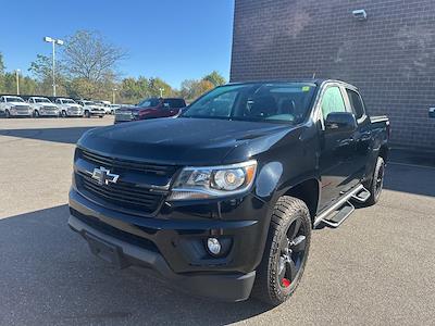 2019 Chevrolet Colorado Crew Cab 4WD Pickup for sale #67072A - photo 1