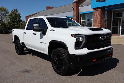 2026 Chevrolet Silverado 3500 Crew Cab 4WD Pickup for sale #67094 - photo 2