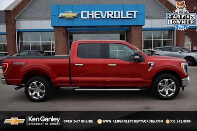 Used 2023 Ford F-150 XL SuperCrew Cab for sale #67111A - photo 1