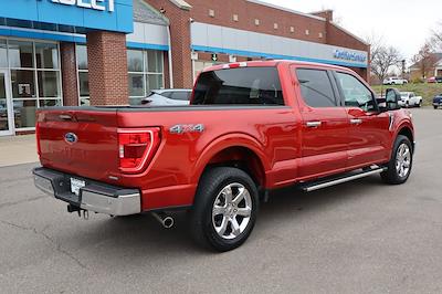 Used 2023 Ford F-150 XL SuperCrew Cab for sale #67111A - photo 2