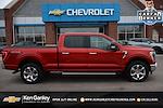 Used 2023 Ford F-150 XL SuperCrew Cab for sale #67111A - photo 1