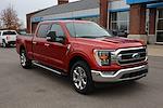 Used 2023 Ford F-150 XL SuperCrew Cab for sale #67111A - photo 6