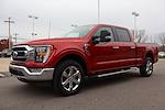 Used 2023 Ford F-150 XL SuperCrew Cab for sale #67111A - photo 10