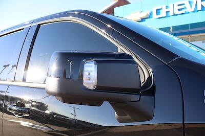 2025 Chevrolet Silverado 1500 Crew Cab 4WD Pickup for sale #67115A - photo 2