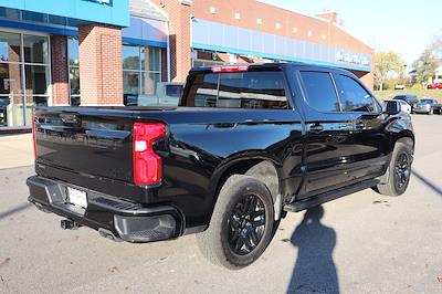 2025 Chevrolet Silverado 1500 Crew Cab 4WD Pickup for sale #67115A - photo 2
