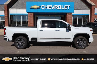 2026 Chevrolet Silverado 2500 Crew Cab 4WD Pickup for sale #67116 - photo 1