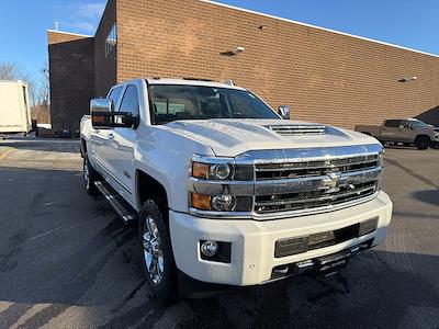 2019 Chevrolet Silverado 2500 Crew Cab SRW 4WD Pickup for sale #67116A - photo 2