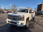 Used 2019 Chevrolet Silverado 2500 High Country Crew Cab for sale #67116A - photo 4