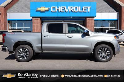 2026 Chevrolet Silverado 1500 Crew Cab 4WD Pickup for sale #67118 - photo 1