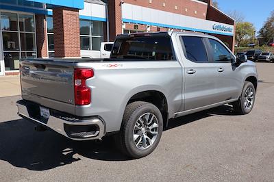 2026 Chevrolet Silverado 1500 Crew Cab 4WD Pickup for sale #67118 - photo 2