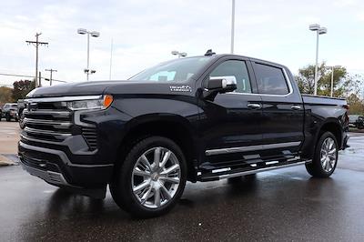 2023 Chevrolet Silverado 1500 Crew Cab 4WD Pickup for sale #67124A - photo 2